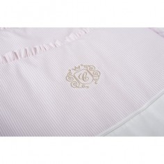 Juego de ropa de cama - Colección Médaillon Couture 2