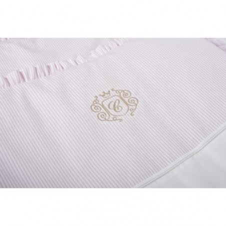 Bettwäsche-Set – Médaillon Couture-Kollektion