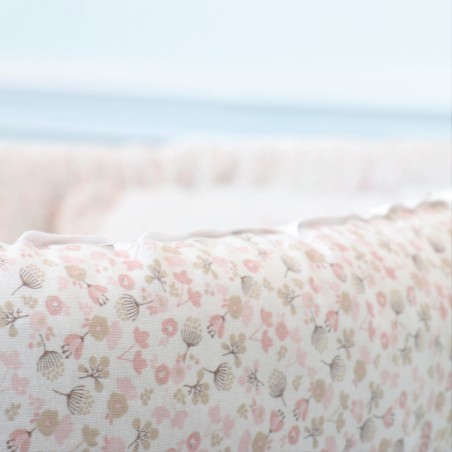 Culla di palma beige - Baby - di Cocon d'Amour