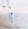 Beiger Palmen-Stubenwagen - Baby - von Cocon d'Amour