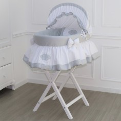 Stubenwagen - Cloud - von Cocon d'Amour