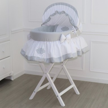 Stubenwagen - Cloud - von Cocon d'Amour