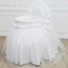 Prestige-Wiege – von Cocon d'Amour