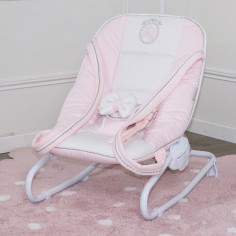 Tumbona - Medallón grande - de Cocon d'Amour