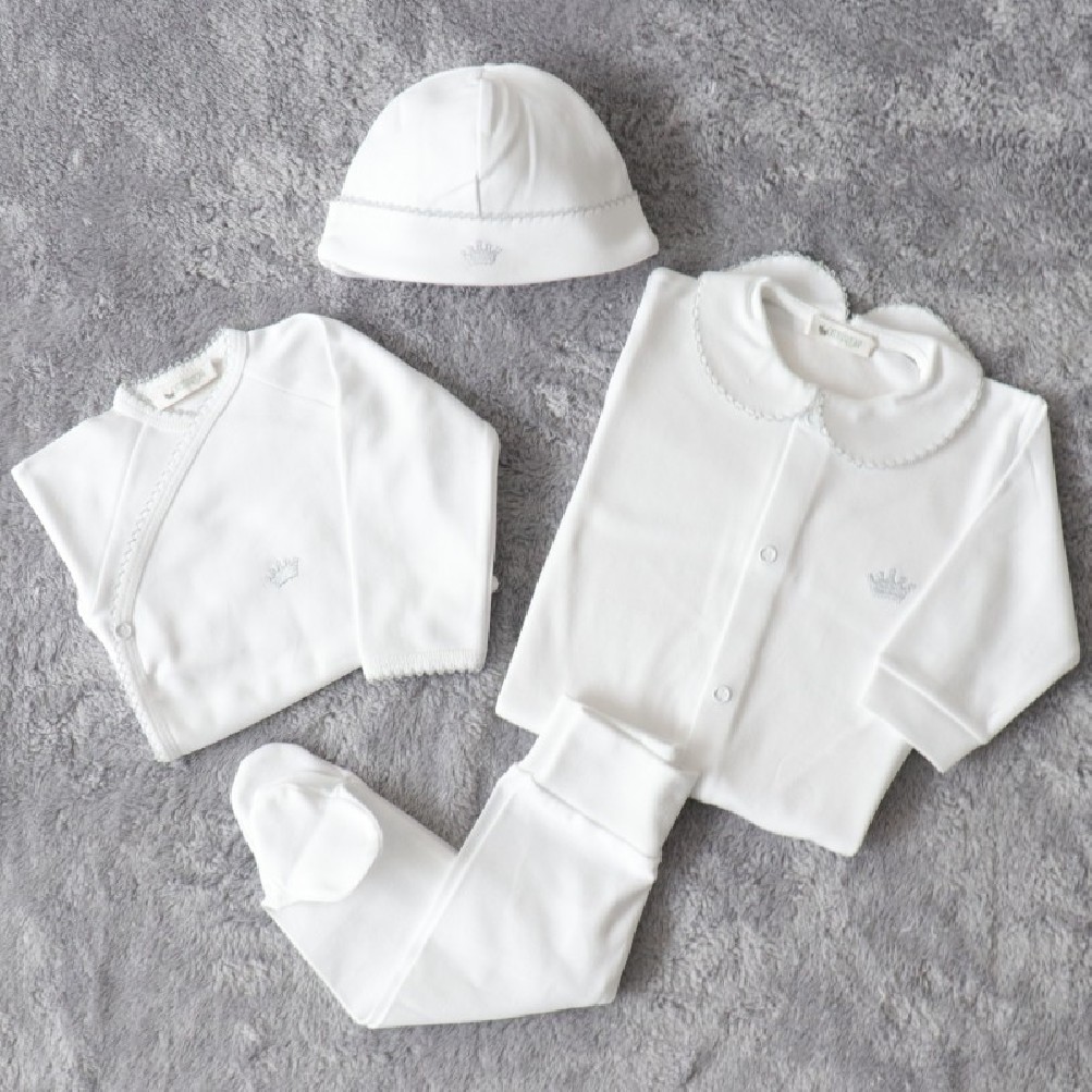 Body e accessori nascita