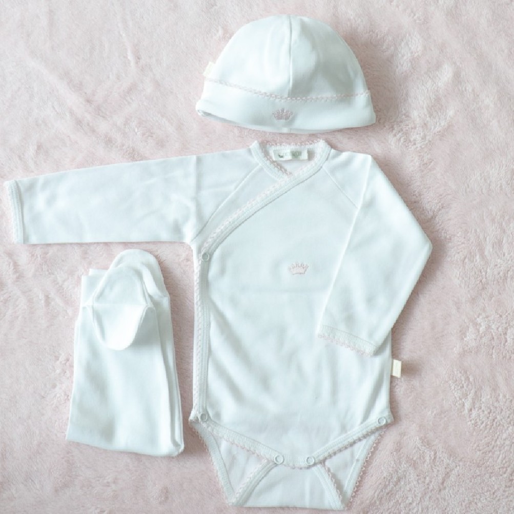 Body y accesorios de nacimiento.