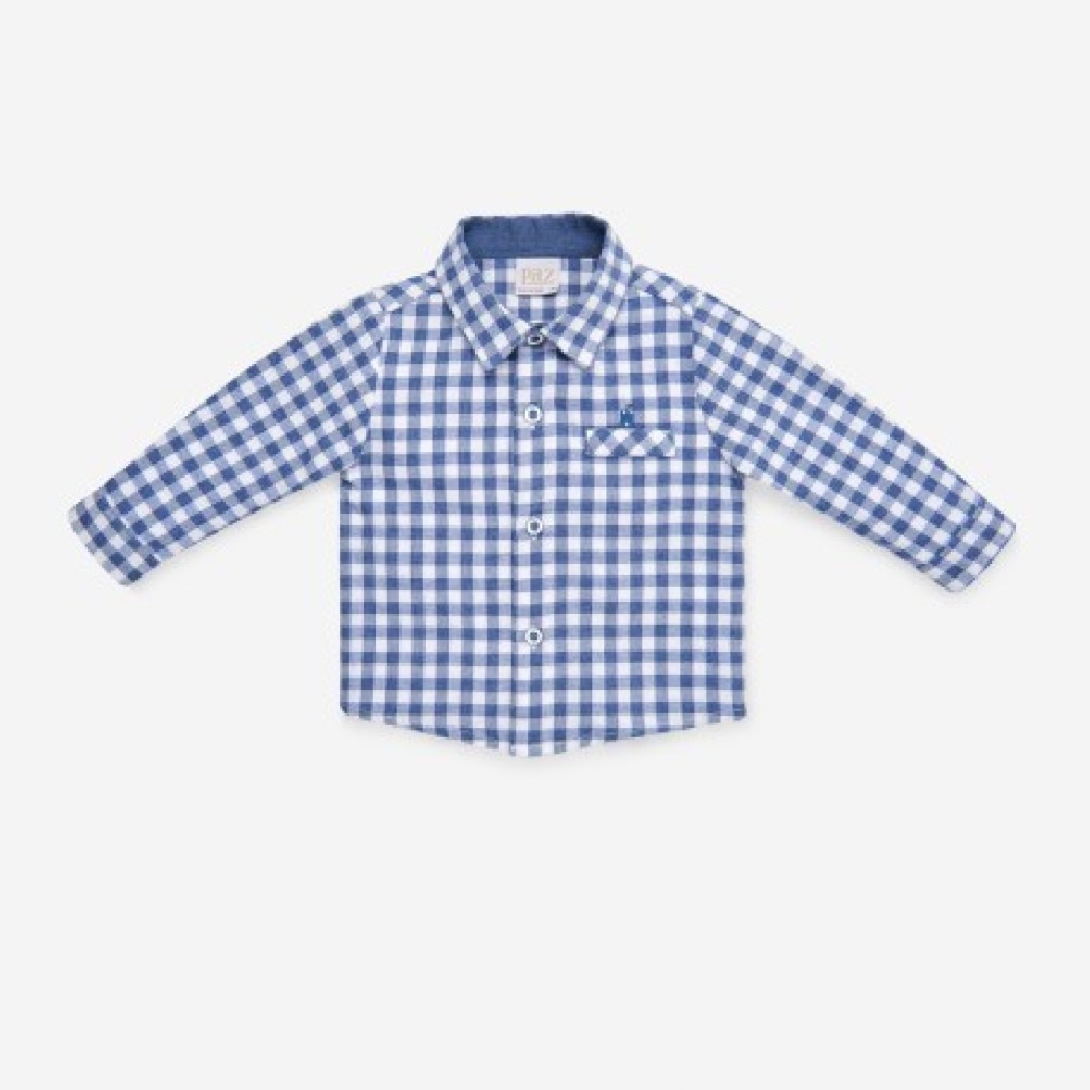 Camisas e camisas pólo