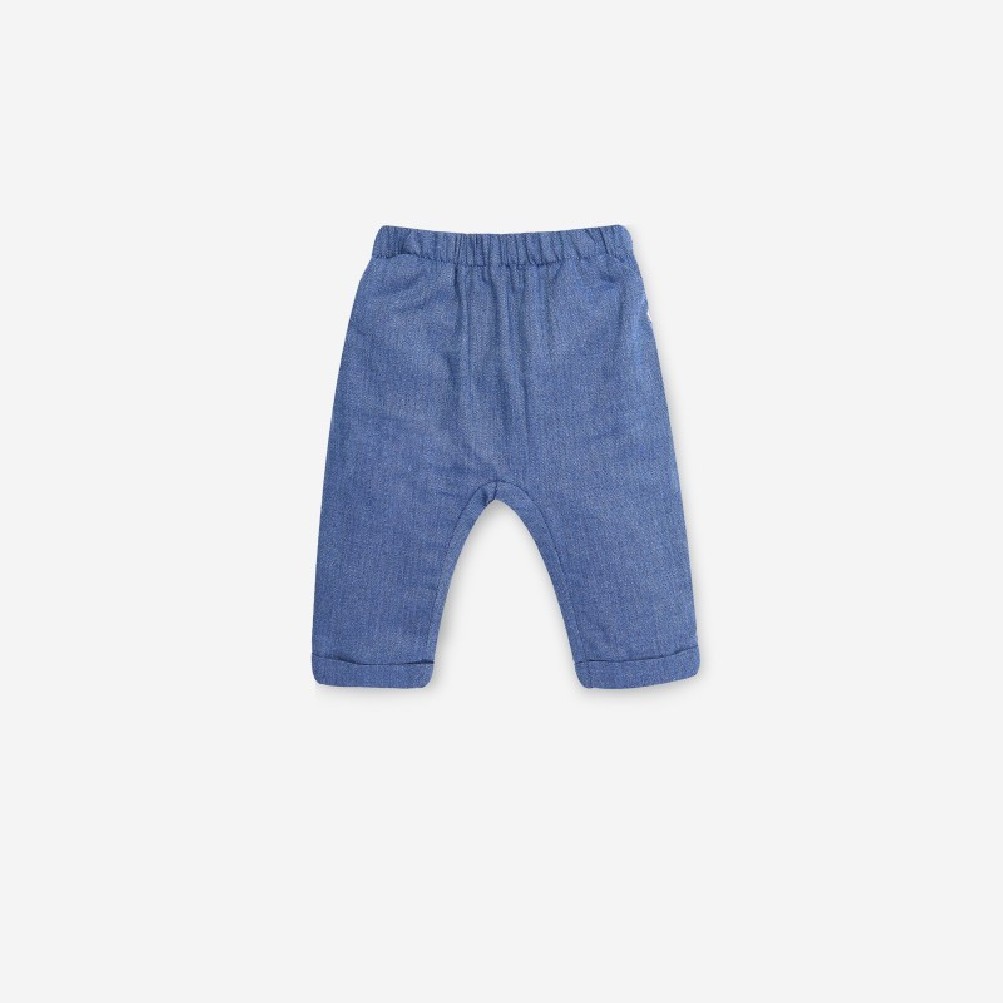 Pantaloni e pantaloncini