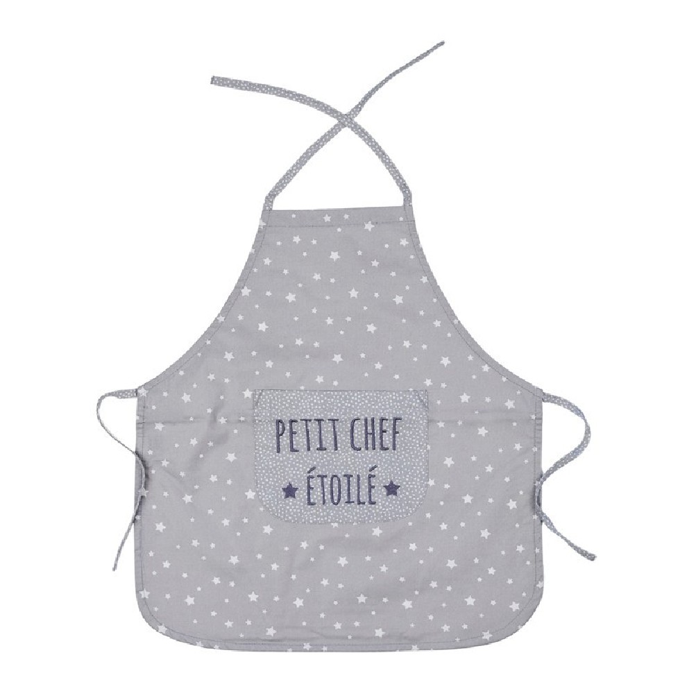 Delantal de cocina