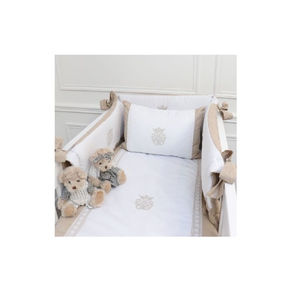 Conjunto de roupa de cama